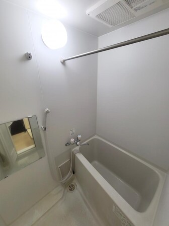 La Campanaの物件内観写真